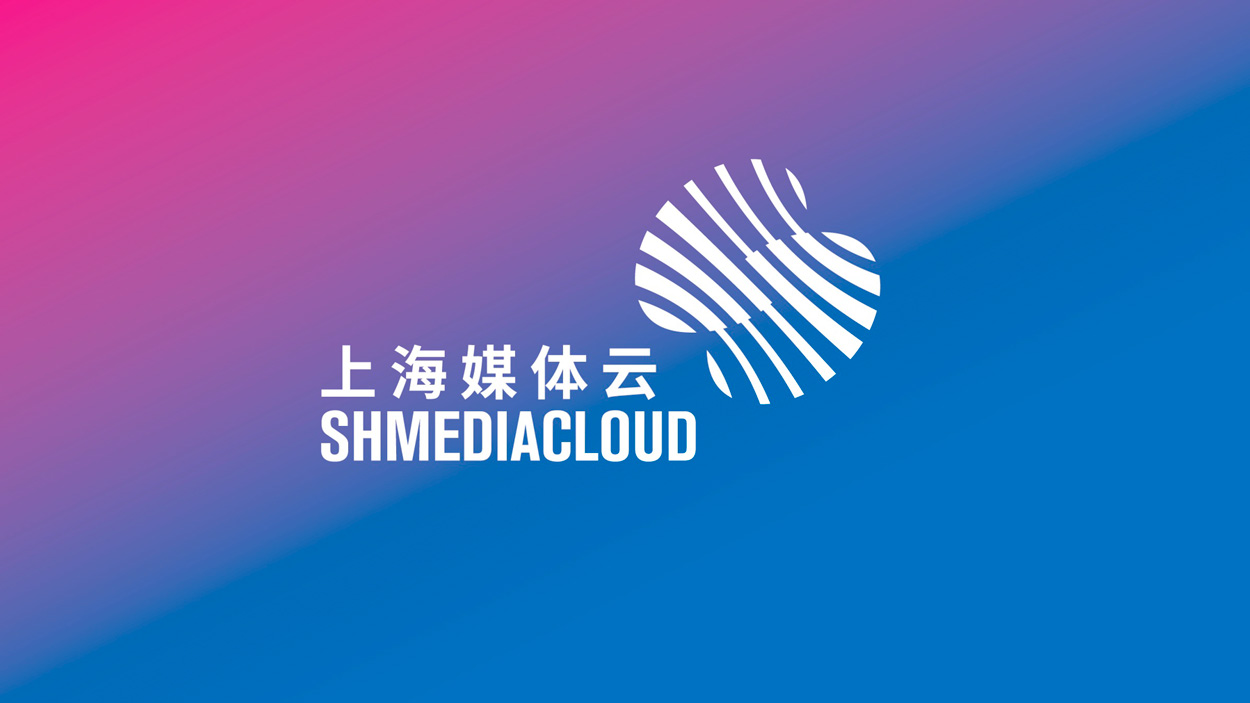 上海宝洁公司logo设计